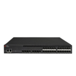 Brocade ICX 6610-24F 24-port fiber switch for high-performance networks