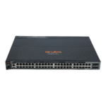 HPE Aruba Networking 2920-48G Switch with 48 Gigabit Ports