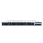 Cisco Catalyst 9200L-48P PoE+ Switch with 48 Ports and 4x 1G Uplinks