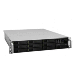 Synology RackStation RS2212RP+ 10-Bay NAS Server