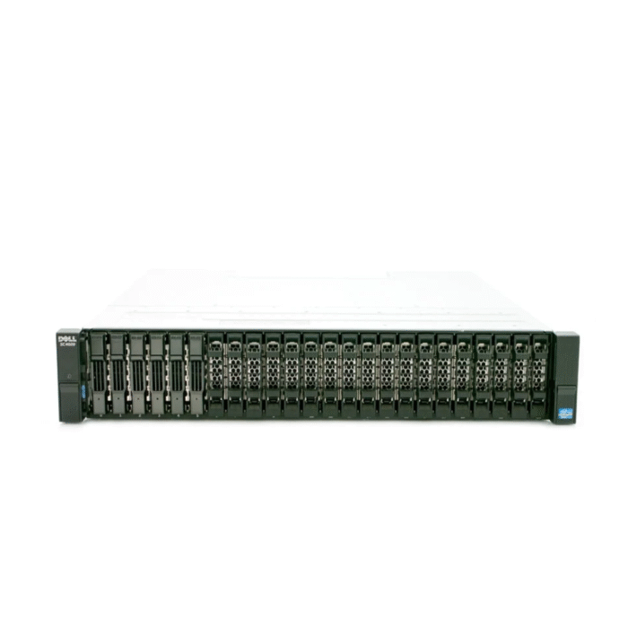 DELL Powervault SC4020 24x2.5" - Image 2