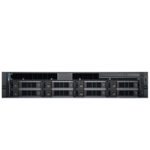 Dell EMC PowerEdge R540 8x3.5", designed for scalable performance in enterprise data centers.