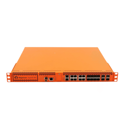 Gigamon GigaVUE-HB1 network switch front view