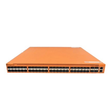 Gigamon GigaVUE-TA10 Switch showing advanced network monitoring features