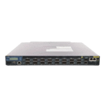Juniper Networks QFX3600 high-performance data center switch with advanced networking features