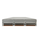 Cisco Nexus 5596UP 48 front view with 48 SFP+ ports
