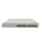 Cisco Nexus 5548P 32-Port SFP+ Switch Front Panel