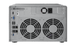 Qnap TS-879PRO 8bay NAS Storage