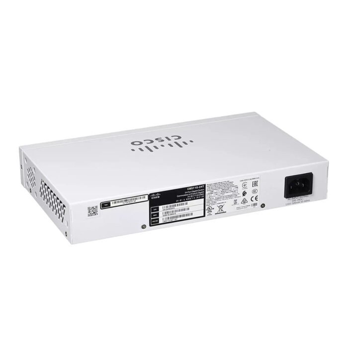 Cisco Business SF110-24 Switch - Image 2