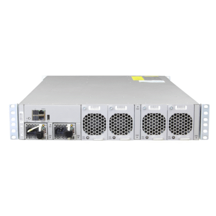 Powerful Cisco Nexus 5596UP 64 SFP plus ports switch