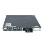 Cisco WS-C3750X-48P-S- Switch - Image 2