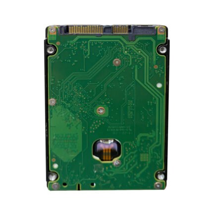 Dell Enterprise 1TB 12Gbps 2.5inch SAS Hard