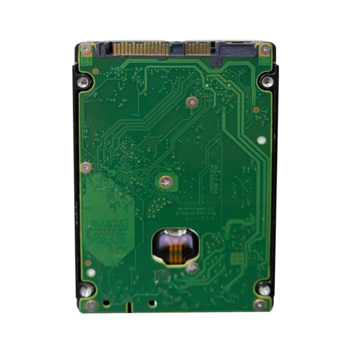 Dell Enterprise 1TB 12Gbps 2.5inch SAS Hard