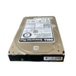 Dell Enterprise 1TB 12Gbps 2.5inch SAS Hard
