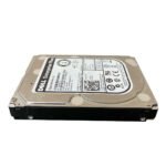 Dell Enterprise Plus 1TB 6Gbps 2.5inch SAS Hard