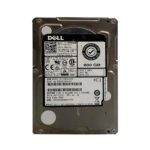Dell 600GB 6Gbps 15K 2.5inch SAS Hard