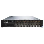 Dell EMC PowerEdge R720 16x2.5″