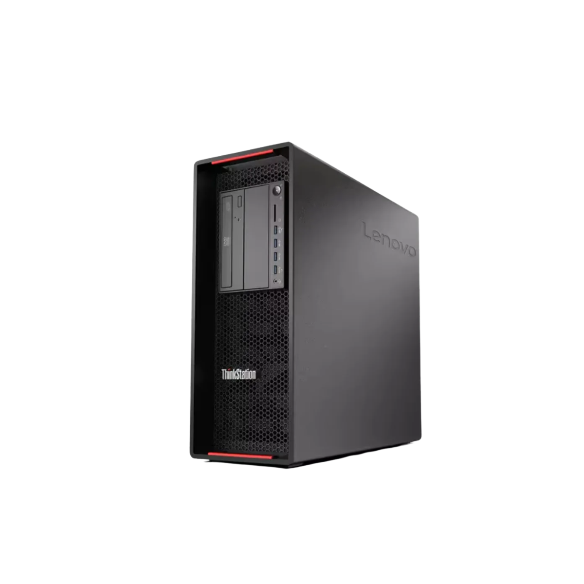 ThinkStation P510 – Powerful Tower Workstation for Professionals Lenovo ThinkStation P510 Tower Workstation with Intel Xeon processors and NVIDIA Quadro GPU