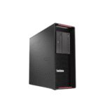 Lenovo ThinkStation P720 Tower Workstation with Dual Xeon CPUs and High-End Graphics
