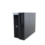 Dell Precision 7920 Tower Workstation with dual Intel Xeon processors and high-end GPUs