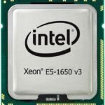Intel Xeon E5-1650 v3 processor