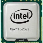 Intel Xeon E5-2623 v4 processor