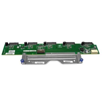 "HPE DL580 G8/G9 HDD Backplane 5 x 2.5" SFF with Power Cable"
