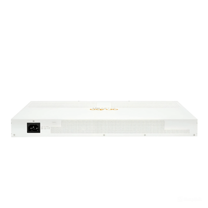 HPE Networking Instant On Switch 1930 (JL684A) - Image 2
