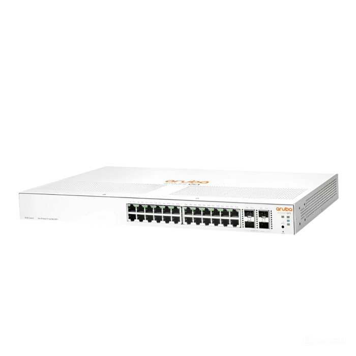 HPE Networking Instant On Switch 1930 (JL684A) - Image 3