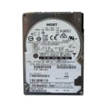 HGST 1.2TB 6Gbps 7.2K 2.5inch SAS Hard Drive