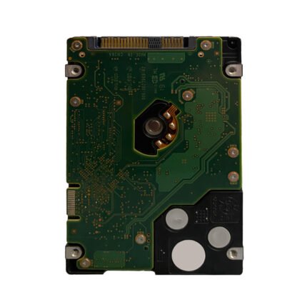 HGST 0B26040 600GB 6Gbps 10K 2.5inch SAS Hard