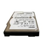 HGST 0B26040 600GB 6Gbps 10K 2.5inch SAS Hard