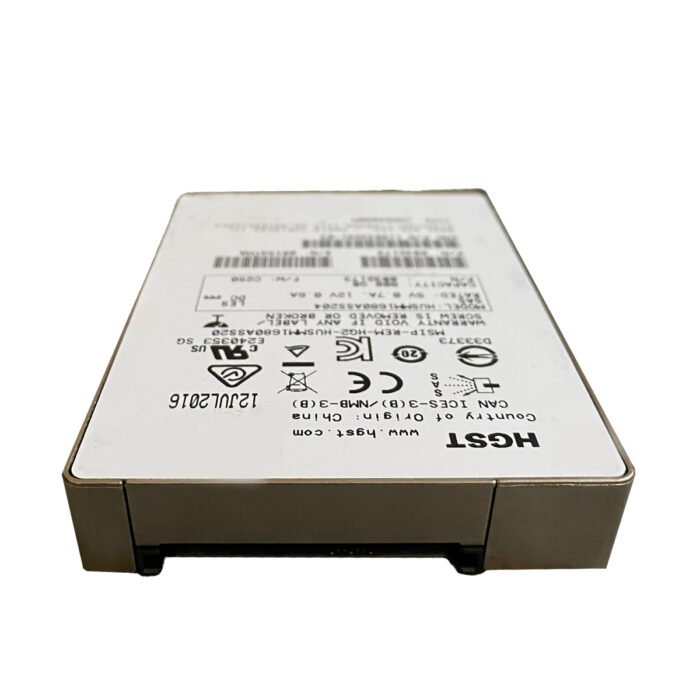 HGST 0B32173 800GB 6Gbps 10k 2.5inch SAS Hard
