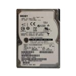 hard drive HDD HGST 0B26078 900GB 6Gbps 10k 2.5inch SAS