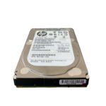 HP 605832-002 1TB 6Gbps 7.2K 2.5inch SAS Hard