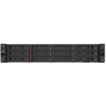 Lenovo ThinkAgile HX5520 12x3.5" front