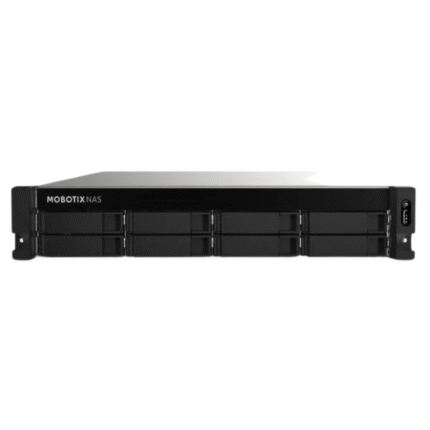 MOBOTIX NAS MX-S_NAS8A-32 (8×3.5″)