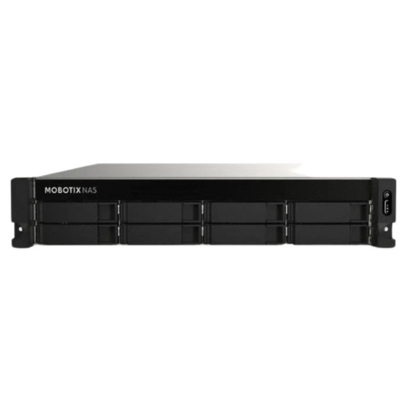 MOBOTIX NAS MX-S_NAS8A-32 (8×3.5″)