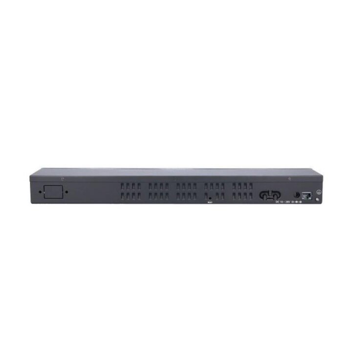 MikroTik RB2011UiAS RM Router 2 1