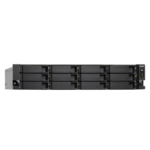 QNAP TS-1263U-RP 12×3.5″ Storage