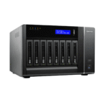 QNAP TS-879 Pro 8bay NAS Storage