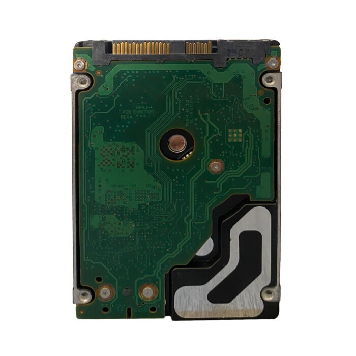 Seagate Savvio 10K.5 600GB 6gbps 2.5Inch SAS Hard - Image 2