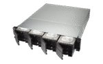 QNAP TS-1263U-RP 12x3.5"