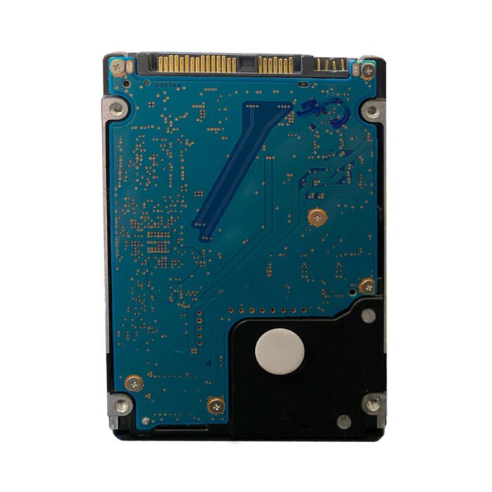 Toshiba 1.8TB 12Gbps 10K 2.5inch SAS Hard Drive
