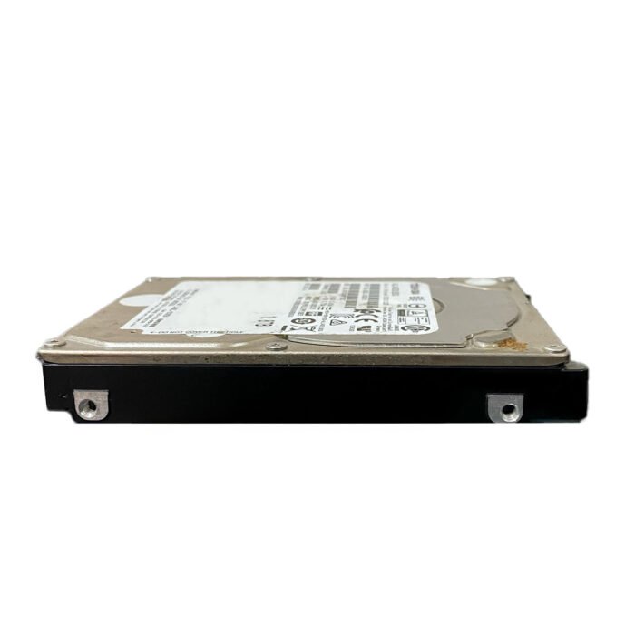 Toshiba 1.8TB 12Gbps 10K 2.5inch SAS Hard Drive