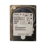 Toshiba AL14SEB060N 600GB 12Gbps SFF SAS Hard