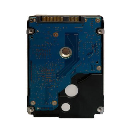 Toshiba AL13SEB600 600GB 6Gbps 2.5inch SAS Hard