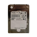 Toshiba AL13SEB600 600GB 6Gbps 2.5inch SAS Hard