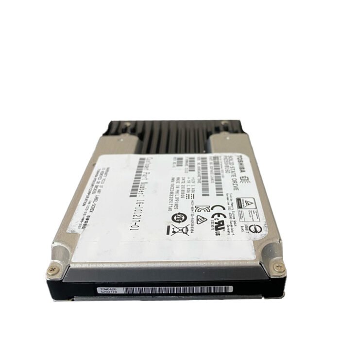 Toshiba PX05SVB160 1.6TB SAS 2.5inch SSD Hard