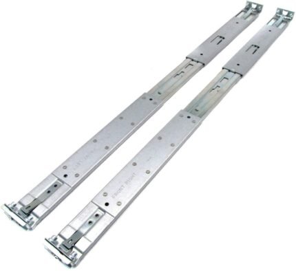 HP Stand small rail kit
